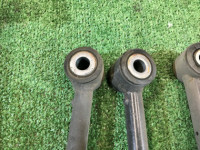 Рычаги задние SUBARU FORESTER OEM 20255FC000, 20255FC010, 20250FC000, 20270AA001 SF5 SF9 2000 EJ201
