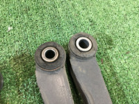 Рычаги задние SUBARU FORESTER OEM 20255FC000, 20255FC010, 20250FC000, 20270AA001 SF5 SF9 2000 EJ201