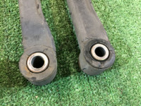 Рычаги задние SUBARU FORESTER OEM 20255FC000, 20255FC010, 20250FC000, 20270AA001 SF5 SF9 2000 EJ201