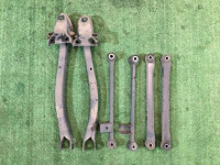 ปีกนกหลัง 20255FC000, 20255FC010, 20250FC000, 20270AA001 SUBARU FORESTER