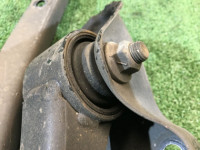 Рычаги задние SUBARU FORESTER OEM 20255FC000, 20255FC010, 20250FC000, 20270AA001 SF5 SF9 2000 EJ201