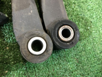 Рычаги задние SUBARU FORESTER OEM 20255FC000, 20255FC010, 20250FC000, 20270AA001 SF5 SF9 2000 EJ201