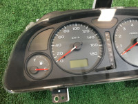 仪表盘 SUBARU FORESTER OEM 85015FC020 SF5 SF9 2000 EJ201