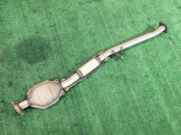 排气中段 SUBARU FORESTER OEM 44200FA121 SF5 2000 EJ201