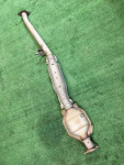排气中段 SUBARU FORESTER OEM 44200FA121 SF5 2000 EJ201