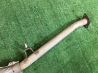 排气中段 SUBARU FORESTER OEM 44200FA121 SF5 2000 EJ201