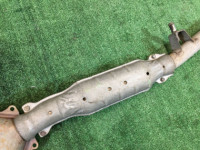 排气中段 SUBARU FORESTER OEM 44200FA121 SF5 2000 EJ201
