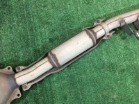 排气中段 SUBARU FORESTER OEM 44200FA121 SF5 2000 EJ201
