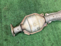 排气中段 SUBARU FORESTER OEM 44200FA121 SF5 2000 EJ201
