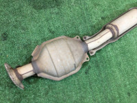 排气中段 SUBARU FORESTER OEM 44200FA121 SF5 2000 EJ201