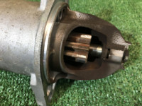 ไดสตาร์ท SUBARU FORESTER OEM 23300AA390 SF5 SF9 2000 EJ201