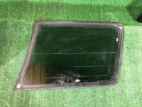 Vidro traseiro esquerdo SUBARU FORESTER OEM 65209FC250 SF5 SF9 2000