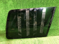 Right rear quarter glass 65209FC240 SUBARU FORESTER