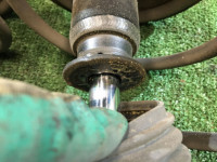 Стойки SUBARU FORESTER OEM 20360FC140, 20360FC150, 20380FC110, 20310FC040, 20310FC050 SF5 SF9 2000 EJ201