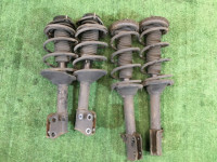 โช้คอัพ 20360FC140, 20360FC150, 20380FC110, 20310FC040, 20310FC050 SUBARU FORESTER