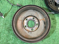 Ступицы задние SUBARU FORESTER OEM 26740FA000, 26298AA010, 26256AA010, 28016FC000 SF5 SF9 2000 EJ201