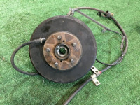 Ступицы задние SUBARU FORESTER OEM 26740FA000, 26298AA010, 26256AA010, 28016FC000 SF5 SF9 2000 EJ201