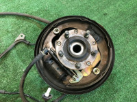 Ступицы задние SUBARU FORESTER OEM 26740FA000, 26298AA010, 26256AA010, 28016FC000 SF5 SF9 2000 EJ201