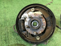 Ступицы задние SUBARU FORESTER OEM 26740FA000, 26298AA010, 26256AA010, 28016FC000 SF5 SF9 2000 EJ201