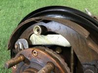 Ступицы задние SUBARU FORESTER OEM 26740FA000, 26298AA010, 26256AA010, 28016FC000 SF5 SF9 2000 EJ201