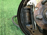 Ступицы задние SUBARU FORESTER OEM 26740FA000, 26298AA010, 26256AA010, 28016FC000 SF5 SF9 2000 EJ201