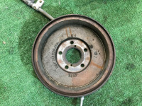 Ступицы задние SUBARU FORESTER OEM 26740FA000, 26298AA010, 26256AA010, 28016FC000 SF5 SF9 2000 EJ201