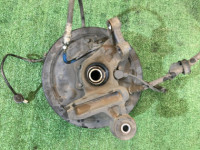 Ступицы задние SUBARU FORESTER OEM 26740FA000, 26298AA010, 26256AA010, 28016FC000 SF5 SF9 2000 EJ201