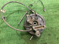 Ступицы задние SUBARU FORESTER OEM 26740FA000, 26298AA010, 26256AA010, 28016FC000 SF5 SF9 2000 EJ201