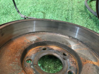Ступицы задние SUBARU FORESTER OEM 26740FA000, 26298AA010, 26256AA010, 28016FC000 SF5 SF9 2000 EJ201