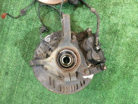 Cubos dianteiros SUBARU FORESTER OEM 28016AA011, 26310AA092, 26291AC021, 26291AC031 SF5 SF9 2000 EJ201