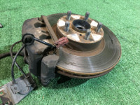 Cubos dianteiros SUBARU FORESTER OEM 28016AA011, 26310AA092, 26291AC021, 26291AC031 SF5 SF9 2000 EJ201