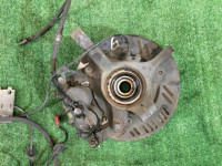 Cubos dianteiros SUBARU FORESTER OEM 28016AA011, 26310AA092, 26291AC021, 26291AC031 SF5 SF9 2000 EJ201