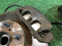 Cubos dianteiros SUBARU FORESTER OEM 28016AA011, 26310AA092, 26291AC021, 26291AC031 SF5 SF9 2000 EJ201