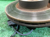 Cubos dianteiros SUBARU FORESTER OEM 28016AA011, 26310AA092, 26291AC021, 26291AC031 SF5 SF9 2000 EJ201