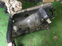 แผงหน้าหม้อน้ำ SUBARU FORESTER OEM 53060FC000, 53020FC001, 53020FC011, 53061FC000 SF5 SF9 2000
