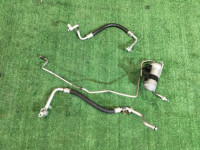 Трубки кондиционера 73410FA120, 73421FC000, 73422FA180 SUBARU FORESTER