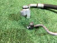A/C lines SUBARU FORESTER OEM 73410FA120, 73421FC000, 73422FA180 SF5 SF9 2000 EJ201