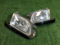 Faróis 84001FC240, 84001FC250 SUBARU FORESTER