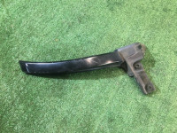 แผงตกแต่งแก้มหลังซ้าย SUBARU FORESTER OEM 91057FC590 SF5 2000 black 47A