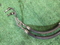 Power steering hoses SUBARU FORESTER OEM 34610FC090 SF5 SF9 2000 EJ201