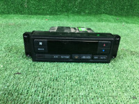 Mando de climatización 72311FC150 SUBARU FORESTER