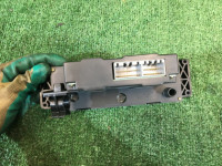 エアコンコントロールユニット SUBARU FORESTER OEM 72311FC150 SF5 SF9 2000 EJ201