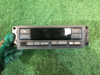 エアコンコントロールユニット SUBARU FORESTER OEM 72311FC150 SF5 SF9 2000 EJ201