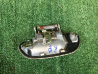 Right rear door handle SUBARU OUTBACK OEM 61022AG000GA BPE BP9 2005 gold 39J