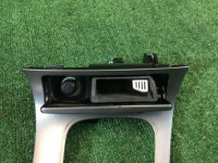 Automatic shifter console SUBARU OUTBACK OEM 92121AG060, 92172AG020, 92114AG020 BPE BP9 BP5 2005