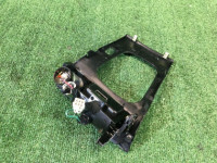 Automatic shifter console SUBARU OUTBACK OEM 92121AG060, 92172AG020, 92114AG020 BPE BP9 BP5 2005