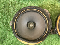 Speakers SUBARU OUTBACK OEM 86301AG001, 86301AG011, 86301AG101 BPE BP9 BP5 2005