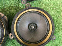Speakers SUBARU OUTBACK OEM 86301AG001, 86301AG011, 86301AG101 BPE BP9 BP5 2005