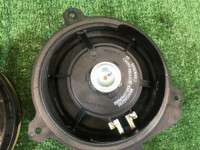 Speakers SUBARU OUTBACK OEM 86301AG001, 86301AG011, 86301AG101 BPE BP9 BP5 2005