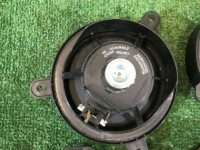 Speakers SUBARU OUTBACK OEM 86301AG001, 86301AG011, 86301AG101 BPE BP9 BP5 2005